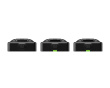 Wireless PRO - Drahtloses Mikrofonsystem