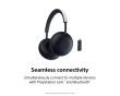 Pulse Kabelloses Headset - Weiß