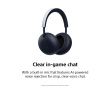 Pulse Kabelloses Headset - Weiß