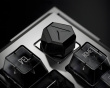 A75Ultra - 75% Magnetische ANSI-Tastatur [QIAN] - Silver Black