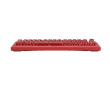 A75Ultra - 75% Magnetische ANSI-Tastatur [QIAN] - Ruby Red