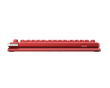 A75Ultra - 75% Magnetische ANSI-Tastatur [QIAN] - Ruby Red