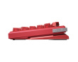 A75Ultra - 75% Magnetische ANSI-Tastatur [QIAN] - Ruby Red