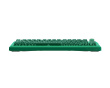 A75Ultra - 75% Magnetische ANSI-Tastatur [QIAN] - Emerald Green