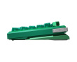 A75Ultra - 75% Magnetische ANSI-Tastatur [QIAN] - Emerald Green