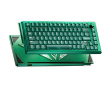 A75Ultra - 75% Magnetische ANSI-Tastatur [QIAN] - Emerald Green