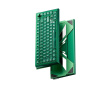 A75Ultra - 75% Magnetische ANSI-Tastatur [QIAN] - Emerald Green