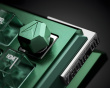 A75Ultra - 75% Magnetische ANSI-Tastatur [QIAN] - Emerald Green