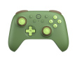 Ultimate 3C+ Wireless-Controller - Avocado Green
