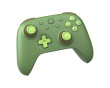 Ultimate 3C+ Wireless-Controller - Avocado Green