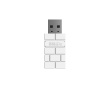 Ultimate 3C+ Wireless-Controller - Frost White