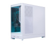 White Shark Gaming PC RX9070XT/R7/16G/1TB
