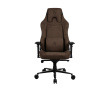 Vernazza XL Supersoft Gamingstuhl - Braun