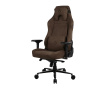 Vernazza XL Supersoft Gamingstuhl - Braun