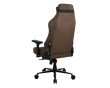Vernazza XL Supersoft Gamingstuhl - Braun