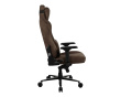 Vernazza XL Supersoft Gamingstuhl - Braun
