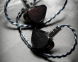 YU IEM In-Ear-Kopfhörer - Schwarz