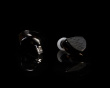 YU IEM In-Ear-Kopfhörer - Schwarz