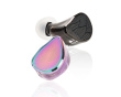 YU IEM In-Ear-Kopfhörer - Schwarz