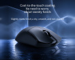 M3 Ultra Kabellose Gaming-Maus - Schwarz