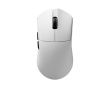 M3 Ultra Kabellose Gaming-Maus - Weiß
