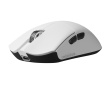 M3 Ultra Kabellose Gaming-Maus - Weiß