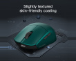 M5 V2 Kabellose Gaming-Maus - Grün