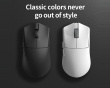 M3 XS Pro Kabellose Gaming-Maus - Schwarz
