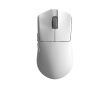 M3 XS Pro Kabellose Gaming-Maus - Weiß