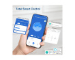 OasisMist 1000S Smarter Ultraschall Cool Mist Turm-Luftbefeuchter