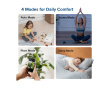 OasisMist 1000S Smarter Ultraschall Cool Mist Turm-Luftbefeuchter