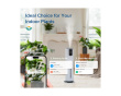 OasisMist 1000S Smarter Ultraschall Cool Mist Turm-Luftbefeuchter