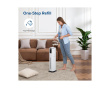 OasisMist 1000S Smarter Ultraschall Cool Mist Turm-Luftbefeuchter