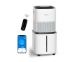 Superior 6000S Smart Verdunstungs-Luftbefeuchter