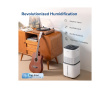 Superior 6000S Smart Verdunstungs-Luftbefeuchter