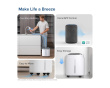 Superior 6000S Smart Verdunstungs-Luftbefeuchter