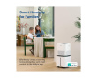 Superior 6000S Smart Verdunstungs-Luftbefeuchter