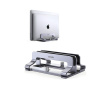 Vertikaler Laptopständer (Doppelter Stellplatz)