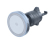 MagFlow Qi2.2 25W Magnetisches Kabelloses Autoladegerät