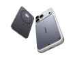 MagFlow Air Magnetische Kabellose Powerbank 5000mAh 20W - Space Gray