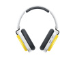 Headphone (a) - Gelb