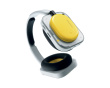 Headphone (a) - Gelb