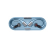 Ear (open) - Blau