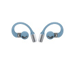 Ear (open) - Blau