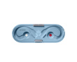 Ear (open) - Blau