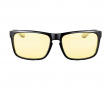 Intercept Amber Gamer-Brille - Onyx