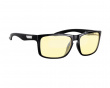 Intercept Amber Gamer-Brille - Onyx