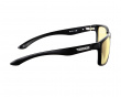 Intercept Amber Gamer-Brille - Onyx