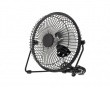 USB-Fan Tischventilator 18CM