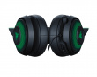 Kraken Kitty Chroma USB Gaming Headset Schwarz